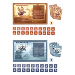 Command of Nature - Sand & Wind