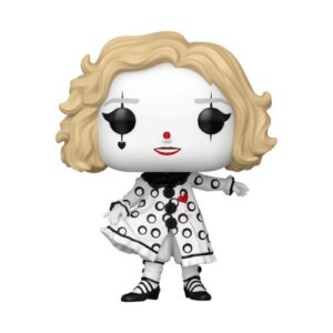 Funko POP! Television: IT: Welcome to Derry - Original Periwinkle 1854