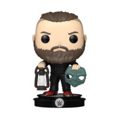 Funko POP! WWE: Bray Wyatt 197 Light Up