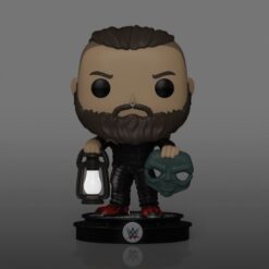 Funko POP! WWE: Bray Wyatt 197 Light Up
