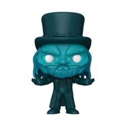 Funko POP! WWE: Uncle Howdy 196 Chase Exclusive