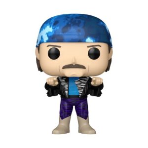 Funko POP! WWE: Jesse "The Body" Ventura 195