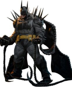 Absolute Batman Comic Action Figure 1/6 Batman 37 cm