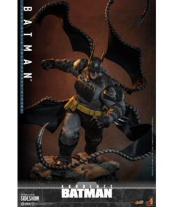 Absolute Batman Comic Action Figure 1/6 Batman 37 cm