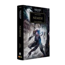 Warhammer: The Horus Heresy Vol.13: Nemesi