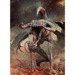 Spawn Universe presenta Violator: le Origini