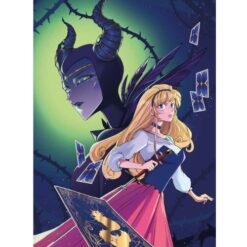 A Twisted Tale: Once Upon a Dream Vol. 1 (di 2)