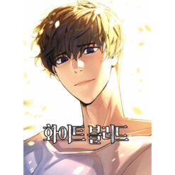 Unholy Blood Vol.5 (di 8)