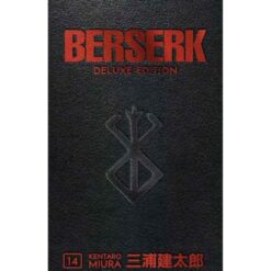 Berserk Deluxe Edition Vol.14