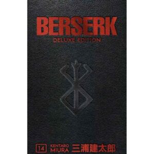 Berserk Deluxe Edition Vol.14