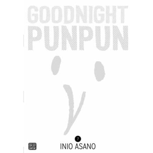 Buonanotte, Punpun - New Edition Vol.7 (di 7)