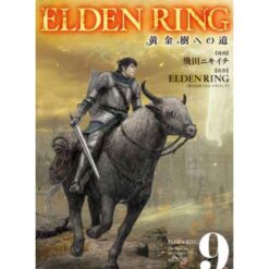 Elden Ring - La Via per l'Albero Madre Vol.9