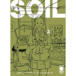 Soil Vol.3