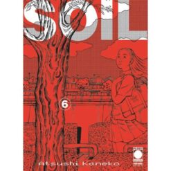 Soil Vol.6