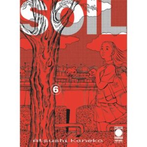 Soil Vol.6