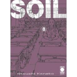 Soil Vol.8