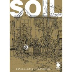 Soil Vol.10 (di 11)
