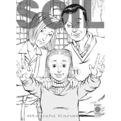 Soil Vol.11