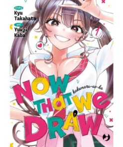 Now That We Draw Vol.1