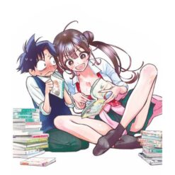 Now That We Draw Vol.2