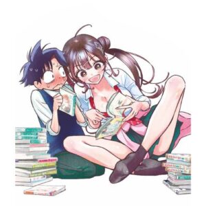 Now That We Draw Vol.2