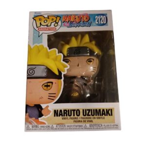 Funko POP! Animation: Naruto - Naruto Uzumaki 2120