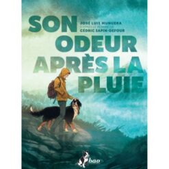 Il Suo Odore dopo la Pioggia