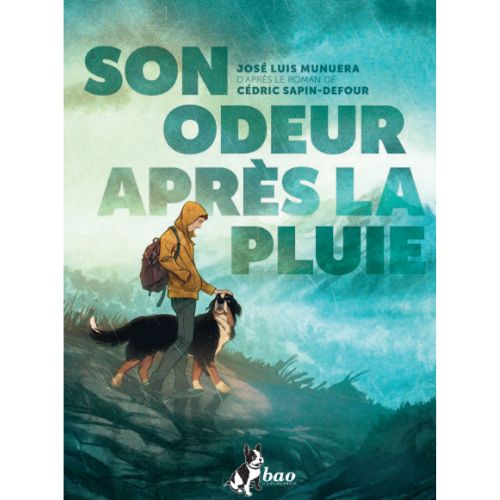 Il Suo Odore dopo la Pioggia