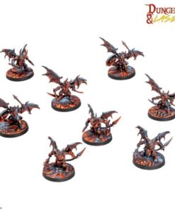 Infernal Imps
