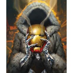 Iron & Frost Vol.1 (di 3)