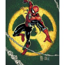 Radioattivo Spider-Man Vol.1 (di 3)