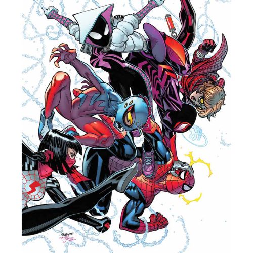 Amazing Spider - Man 11