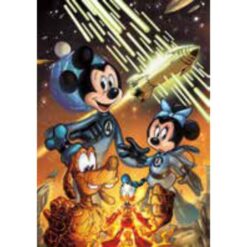 Amazing Spider - Man 11 Variant What If...?