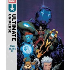 Ultimate Universe: Due Anni Dopo