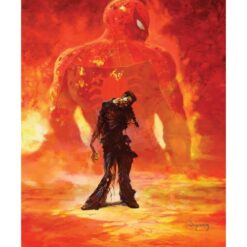 Marvel Pocket Marvel Zombies: La Fame