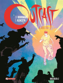 Outcast: Il Reietto Vol.2