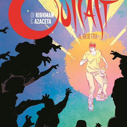 Outcast: Il Reietto Vol.2