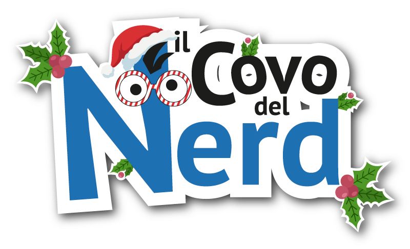 Il Covo del Nerd