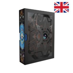 Secrets of Strixhaven Codex Bundle ENG Magic the Gathering (8 Bustine)