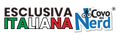 Esclusiva Il Covo del Nerd