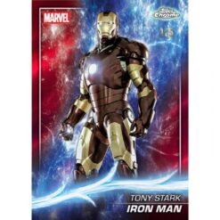 2025 Topps Marvel Studio - Value Box da 7 bustine