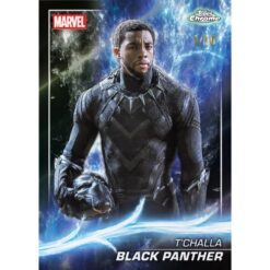 2025 Topps Marvel Studio - Value Box da 7 bustine