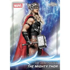 2025 Topps Marvel Studio - Value Box da 7 bustine