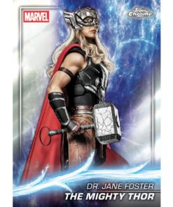 2025 Topps Marvel Studio - Value Box da 7 bustine