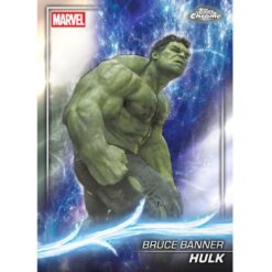 2025 Topps Marvel Studio - Value Box da 7 bustine
