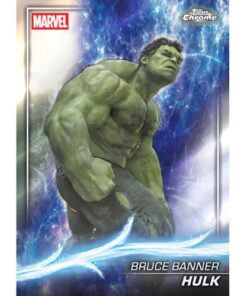 2025 Topps Marvel Studio - Value Box da 7 bustine
