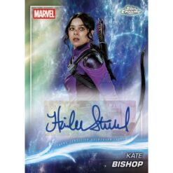 2025 Topps Marvel Studio - Value Box da 7 bustine