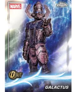 2025 Topps Marvel Studio - Value Box da 7 bustine