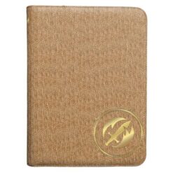 Journal D&D Fighter- Ultra Pro