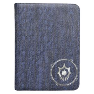Journal D&D Cleric - Ultra Pro